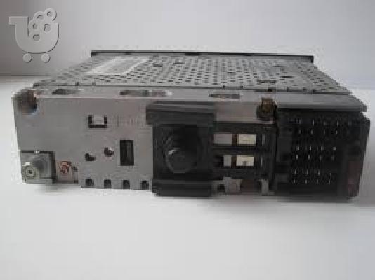 Car stereo Blaupunkt Dallas RMD-169